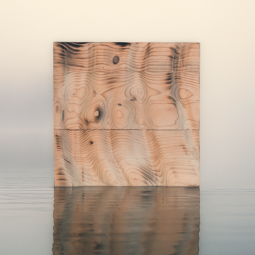 Cabeceros y murales artesanales de madera decoracion boho-chic - mediterraneo-Nature_Mohana-Blanco-Cocounat_Kawah-ambient